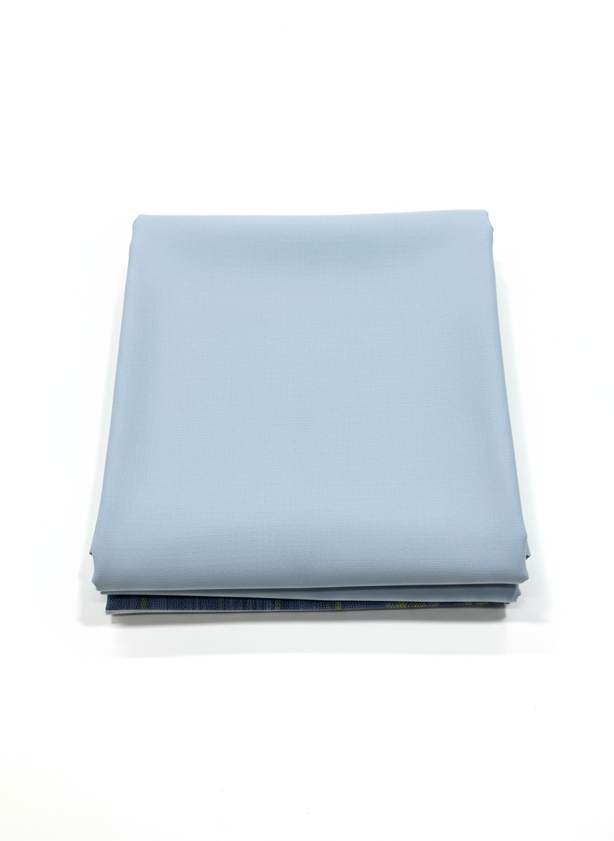 Premium Winter Washing Wear Fabric for Men, Warm, Soft & Wrinkle-Free